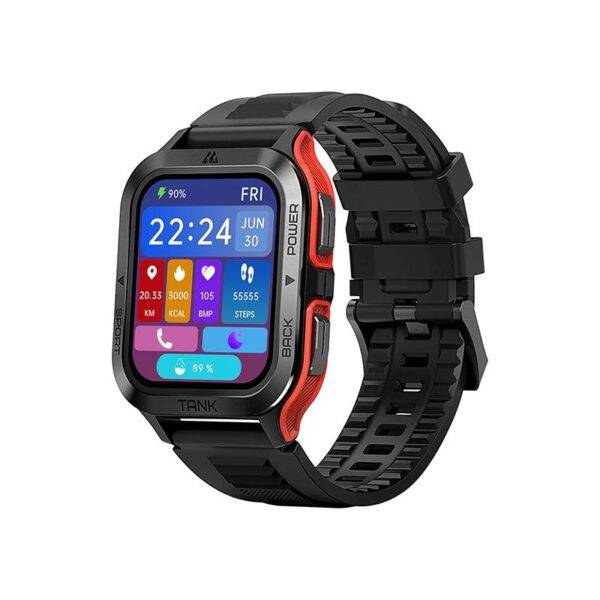 KOSPET TANK M2 Smart Watch